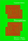 Perceptrons  Expanded Edition An Introduction to Computational Geometry