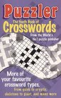 Puzzler Book of Crosswords v 4