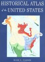 Historical Atlas of the United States