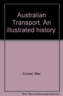 Australian transport An illustrated history