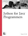 Jython for Java Programmers