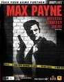 Max Payne Official Strategy Guide for PlayStation 2  XBox