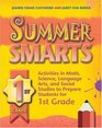 Summer Smarts 1