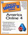 Complete Idiot's Guide to AOL 4