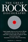 The Great Rock Discography