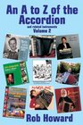 An A to Z of the Accordion and Related Instruments v 2