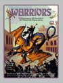 Warriors A Comprehensive D20 Sourcebook for Fantasy RolePlaying Games