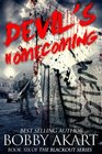 Devil's Homecoming A Post Apocalyptic EMP Survival Fiction Series