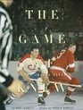 The Game We Knew Hockey in the Fifties