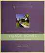 Village Homes  A Community by Design