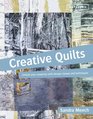 Creative Quilts: Unlock Your Creativity with Design Classes and Techniques