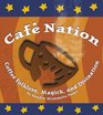 Cafe Nation Coffee Folklore Magick and Divination