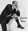Groucho In His Own Words