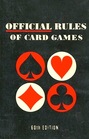 Official Rules of Card Games (60th Edition)