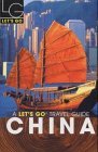 Let's Go 2001 China