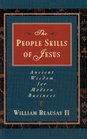 The People Skills Of Jesus