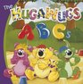 The Hugawugs ABC's