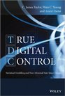 True Digital Control Statistical Modelling and NonMinimal State Space Design