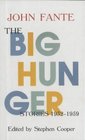 The Big Hunger Stories 19321959