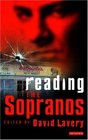 Reading The Sopranos: Hit TV from HBO (Reading Contemporary Television)
