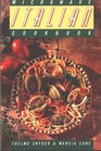 The Microwave Italian Cookbook