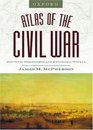 The Oxford Atlas of the Civil War