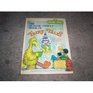 SESAME ST BK FAIRY TALES