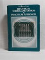 Electrical Wiring and Design Practical Approach