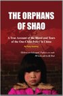 The Orphans of Shao