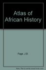 An atlas of African history