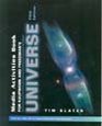 Media Act Bk T/a Universe 5e