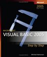 Microsoft  Visual Basic  2005 Step by Step