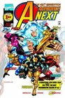 SpiderGirl Presents Avengers Next Vol 1 Second Coming