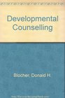 Developmental Counselling