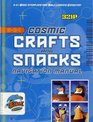 Cosmic Crafts and Snacks Navigation Manual