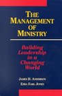 The Management of Ministry