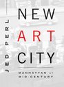 New Art City