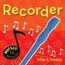 Music in Minutes Recorder