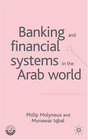 Banking and Financial Systems in the Arab World