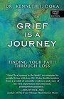 Grief Is A Journey Finding Your Path Through Loss