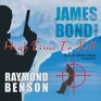 High Time to Kill (A James Bond Adventure by Raymond Benson) (James Bond 007)