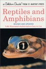 Reptiles and Amphibians  Revised and Updated