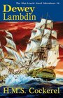 HMS Cockerel The Alan Lewrie Naval Adventures 6