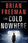 The Cold Nowhere (Jonathan Stride, Bk 6)