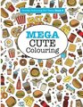 Mega Cute Colouring