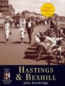 Francis Frith's Around Hastings and Bexhill