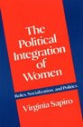 The Political Integration of Women