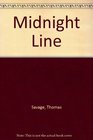 Midnight line A novel