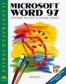 Microsoft Word 97  Illustrated Standard Edition A Second Course