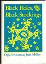 Black Holes Black Stockings